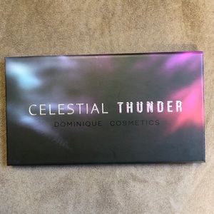 Dominique cosmetics eyeshadow